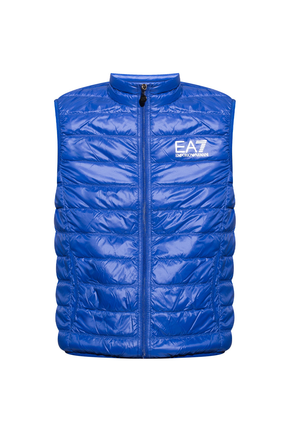 Armani down clearance vest